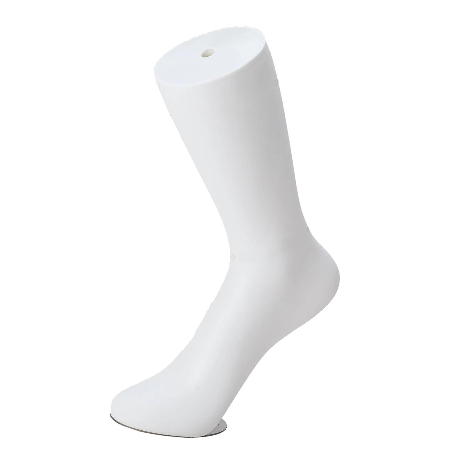 Plastic Mannequin Foot Stand M – Body Jewelry Store Bewertung und Preis