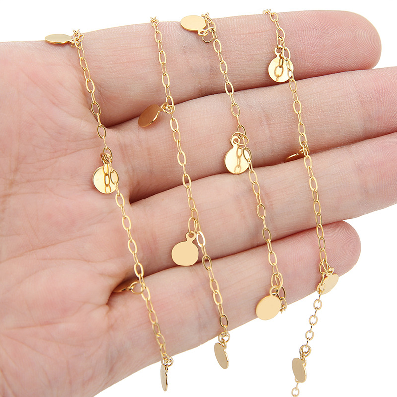 1 Meter Stainless Steel 6mm Di – Body Jewelry Chain Bewertung und Preis