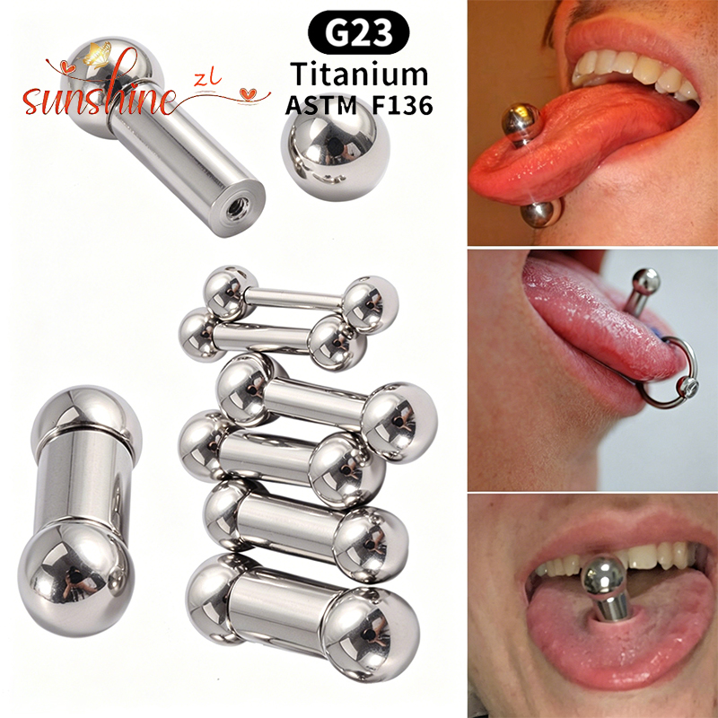 Implant Grade Titanium ASTM F1 – Body Jewelry Implant Grade Bewertung und Preis
