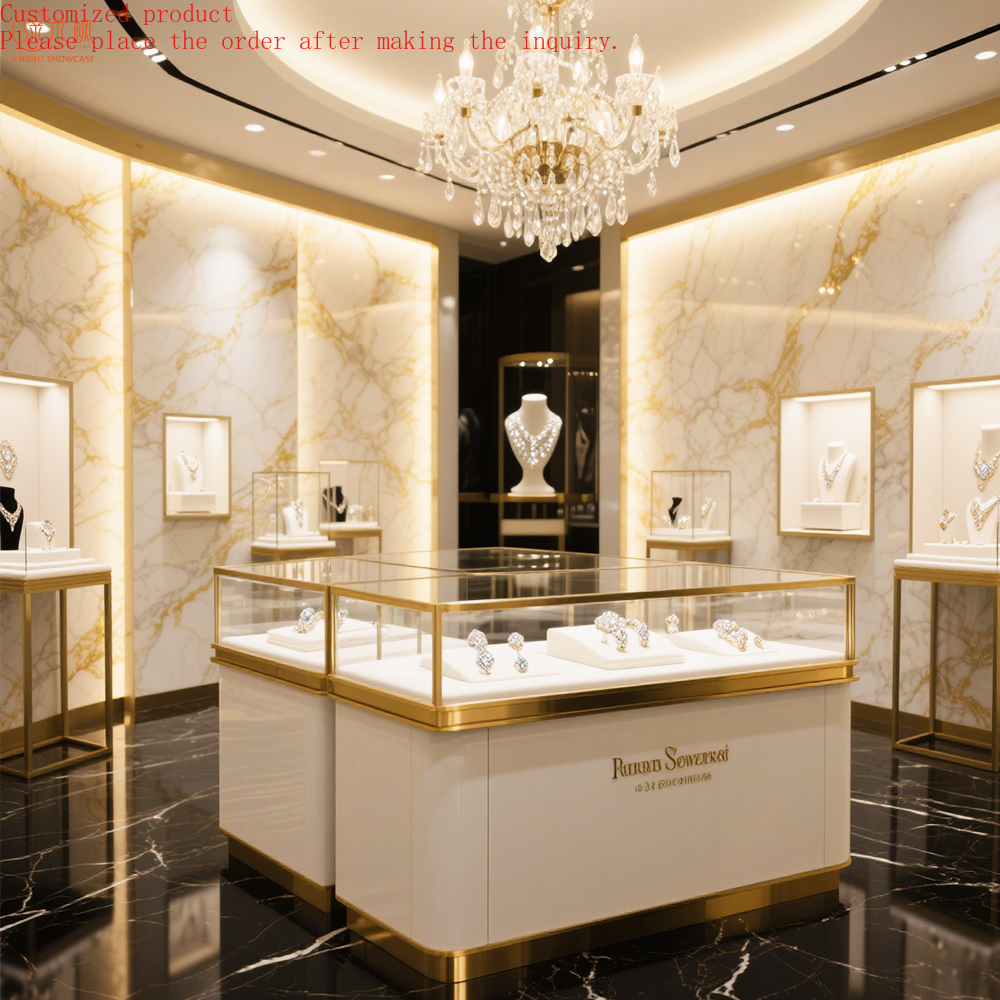 Custom.The Latest Retail Store – Body Jewelry Store Bewertung und Preis