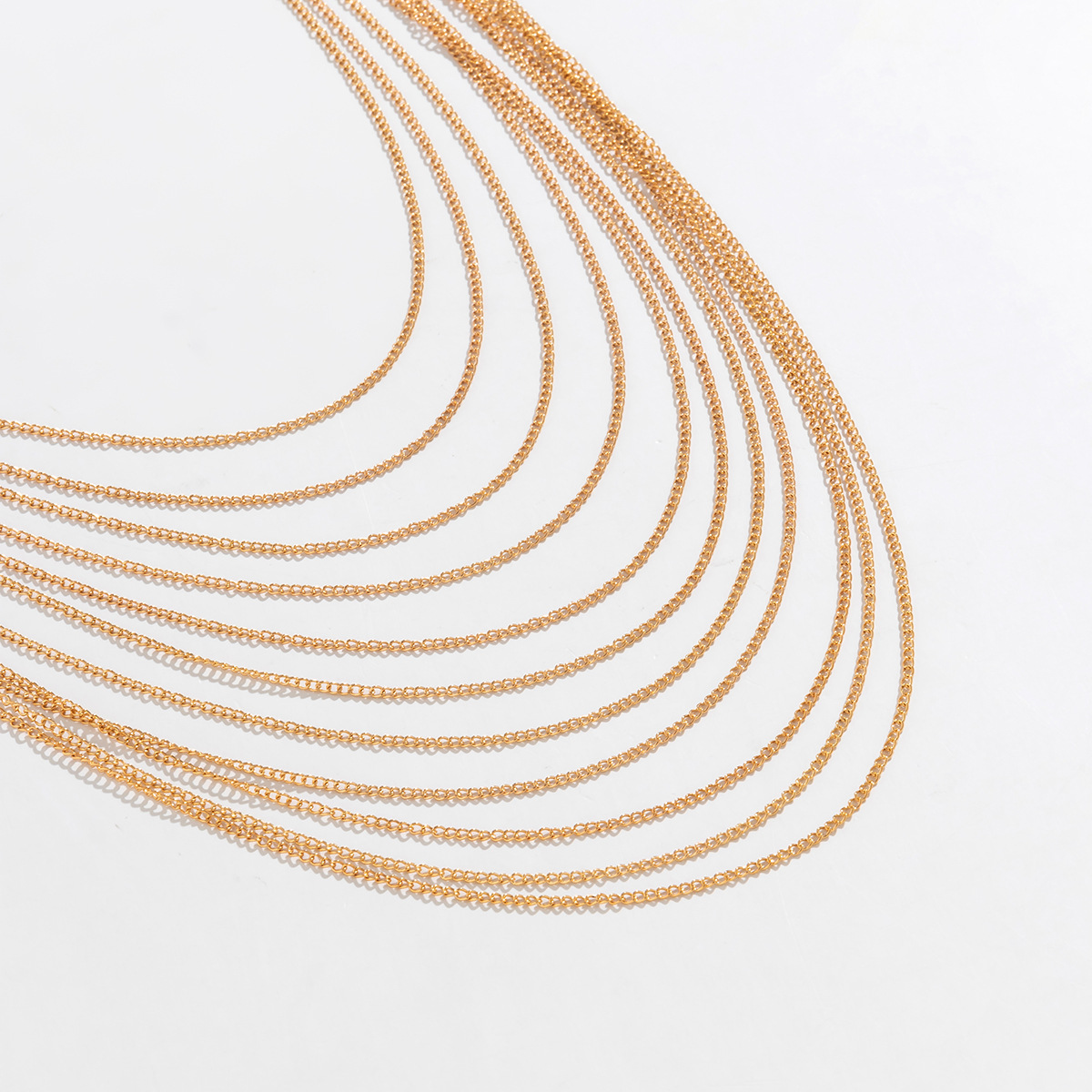 Classic Multi layered Tassel B – Body Jewelry Helix Bewertung und Preis