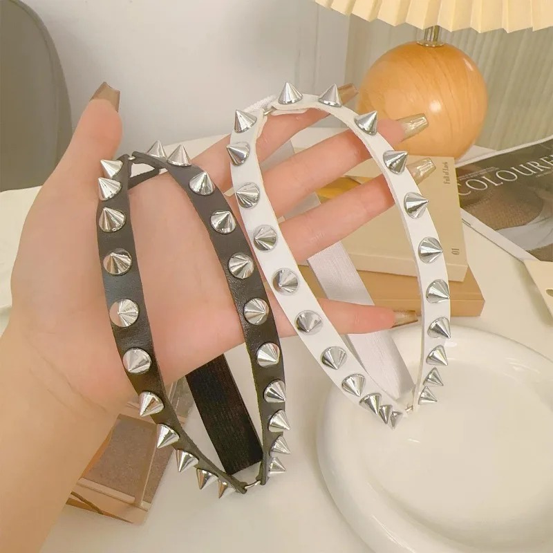 Double Row Cone Spike Leg Gart – Body Jewelry Helix Bewertung und Preis