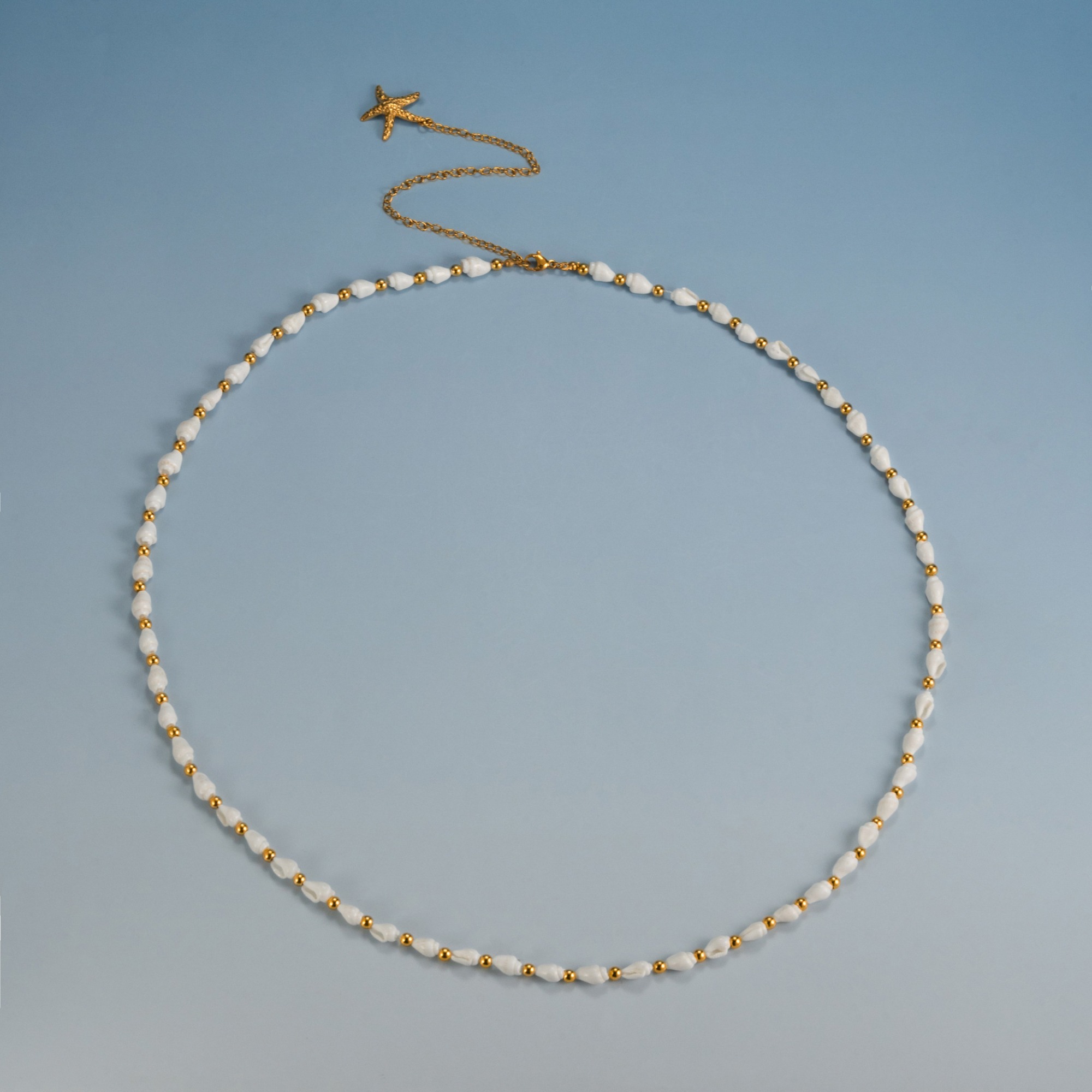 Sweet Summer Vacation Style St – Body Jewelry Chain Bewertung und Preis