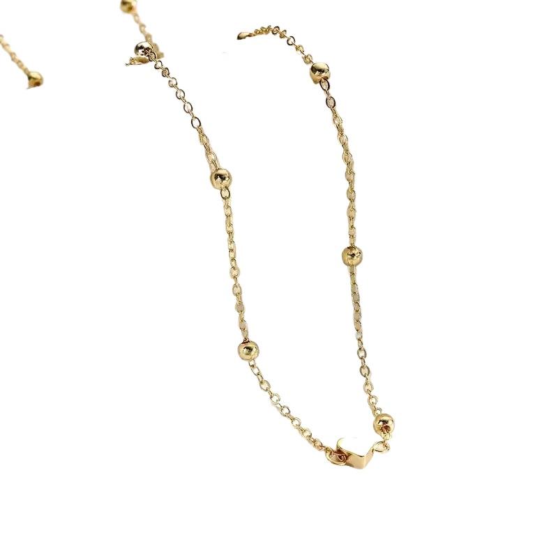 Girls Simple Heart Beaded Bell – Body Jewelry Helix Bewertung und Preis
