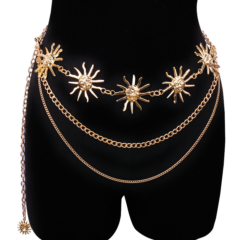 Chunky Multilayer Punk Gothic  – Body Jewelry Helix Bewertung und Preis