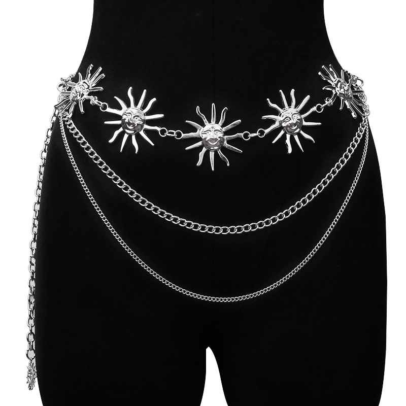 Chunky Multilayer Punk Gothic  – Body Jewelry Helix Bewertung und Preis