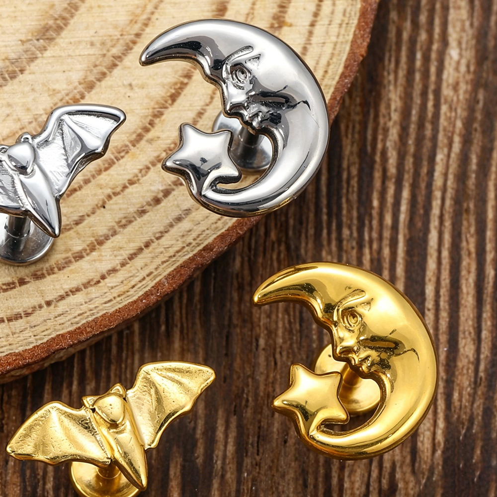 Implant Grade ASTM F136 Titani – Body Jewelry Implant Grade Bewertung und Preis
