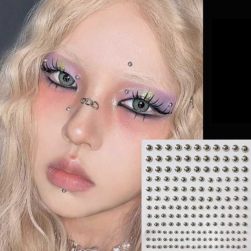 Diamond Sticker Fake Nose Stud – Body Jewelry Nose Bewertung und Preis
