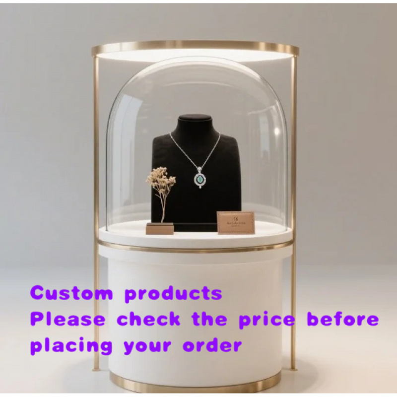 custom.Luxury Double Dome Jewe – Body Jewelry Mall Bewertung und Preis