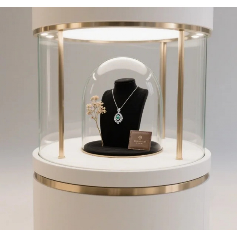 custom.Luxury Double Dome Jewe – Body Jewelry Mall Bewertung und Preis