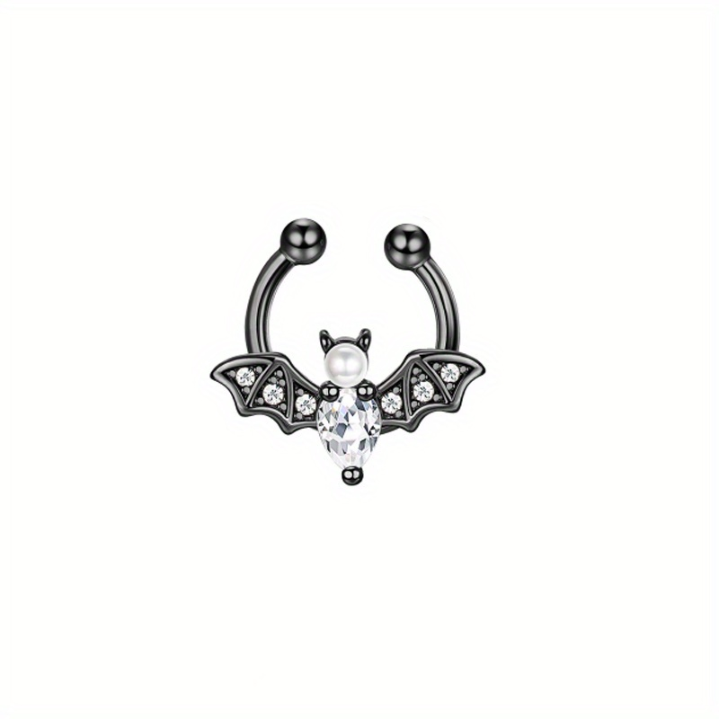 EVISPOL Cute Halloween Bat Fau – Body Jewelry Nose Bewertung und Preis